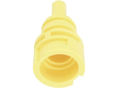 Düsenkörperunterteil, Endstück für Feldspritzleitung Holder