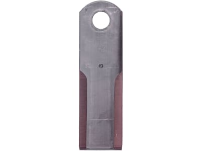 Industriehof® Häckslermesser 173 x 50 x 4 mm für Claas Strohhäcksler, 634-CLA-05 Industriehof® Häckslermesser 173 x 50 x 4 mm für Claas Strohhäcksler, 634-CLA-05