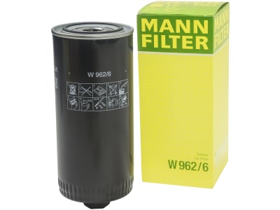MANN Ölfilter "W 962/6" MANN Ölfilter "W 962/6"