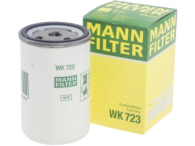 MANN Kraftstofffilter "WK 723"