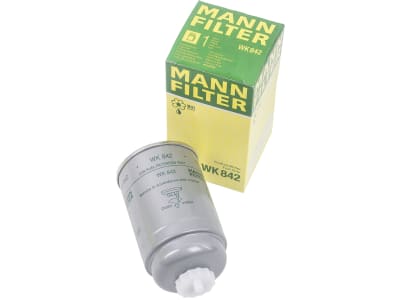 MANN Kraftstofffilter "WK 842" MANN Kraftstofffilter "WK 842"