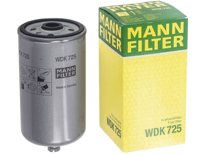 MANN Kraftstofffilter "WDK 725"