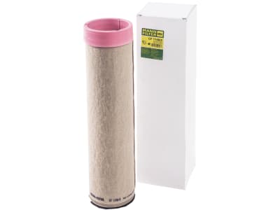 MANN Sekundärluftfilter "CF 1140/2" MANN Sekundärluftfilter "CF 1140/2"