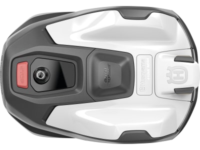 Husqvarna® Mähroboter "Automower® 410VE NERA" für Rasenflächen bis 1.500 m², ohne Garage, 9708200-12