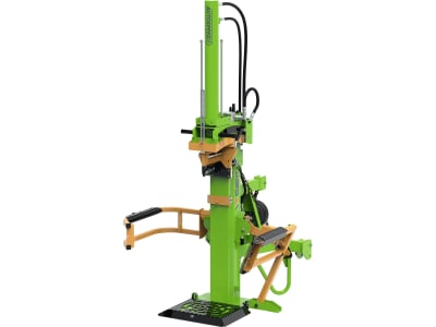 Posch® Holzspalter "HydroCombi 18" 18 t, Gelenkwelle; Elektroantrieb 400 V/5,5 kW, M6196PR