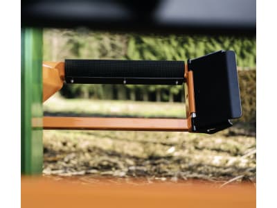 Posch® Holzspalter "HydroCombi 18" 18 t, Gelenkwelle; Elektroantrieb 400 V/5,5 kW, M6196PR