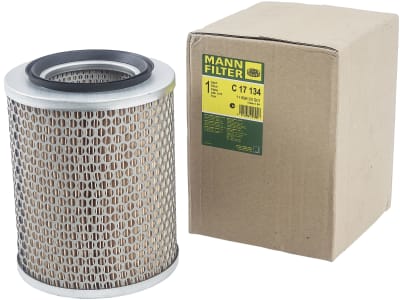 MANN Luftfilter "C 17 134" MANN Luftfilter "C 17 134"