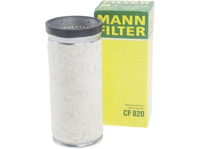 MANN Sekundärluftfilter "CF 820" MANN Sekundärluftfilter "CF 820"