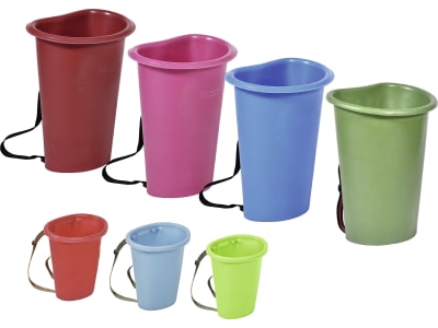 roto® Tragebütte Polyethylen, für Trauben