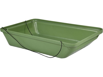 roto® Wildwanne für den Transport durch Wald und Wiesen