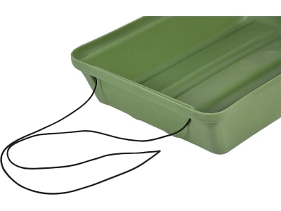 roto® Wildwanne für den Transport durch Wald und Wiesen