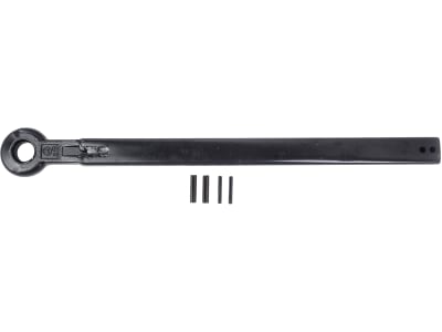 BPW Zugöse "AVM 80/D" für Auflaufbremse AVM/D, AVM/E BPW Zugöse "AVM 80/D" für Auflaufbremse AVM/D, AVM/E