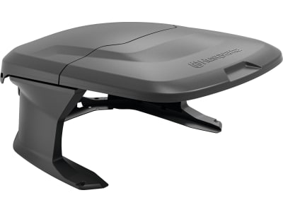 Husqvarna® Mährobotergarage für Mähroboter Automower® 300, 300 NERA, 400, 400 NERA, 5486004-01