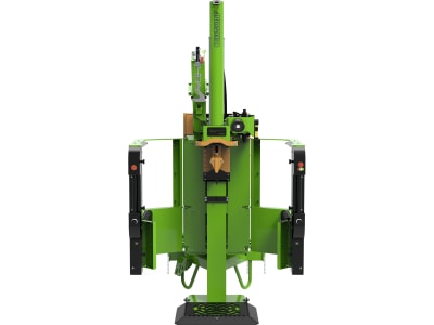 Posch® Holzspalter "Ferdinand" 22 t, Gelenkwelle; Elektroantrieb 400 V/7,5 kW, M6274FHR