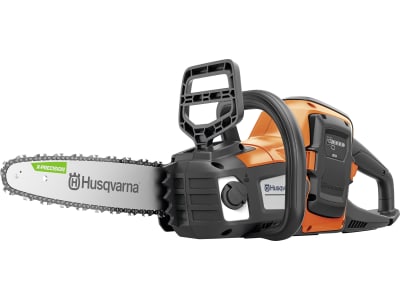 Husqvarna® Akku-Kettensäge "215i" Schienenlänge 30 cm