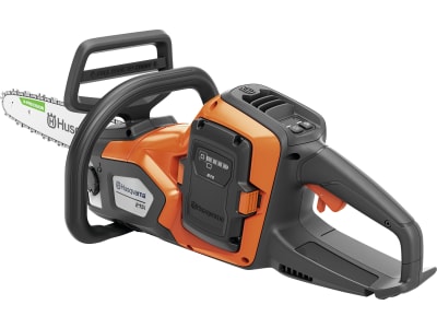Husqvarna® Akku-Kettensäge "215i" Schienenlänge 30 cm