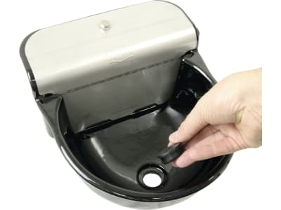 Suevia Tränkebecken "Mod. 341", 