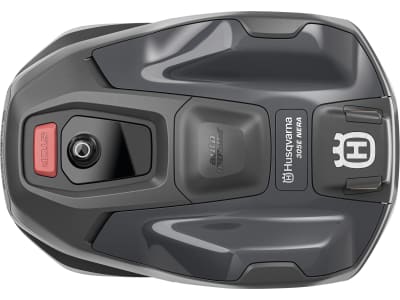 Husqvarna® Mähroboter "Automower® 305E NERA" für Rasenflächen bis 900 m², 9708196-12