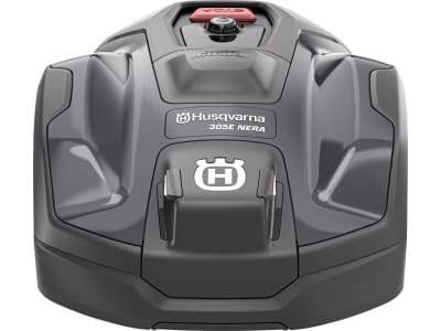 Husqvarna® Mähroboter "Automower® 305E NERA" für Rasenflächen bis 900 m², 9708196-12