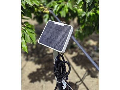 SPHERAG Bewässerungssteuerung "Atlas X 4" für 4 Zähler/4 Ventile, zzgl. Servicevertrag, TH-ATX4