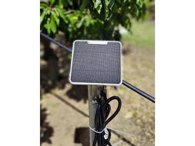 SPHERAG Bewässerungssteuerung "Atlas X 4" für 4 Zähler/4 Ventile, zzgl. Servicevertrag, TH-ATX4