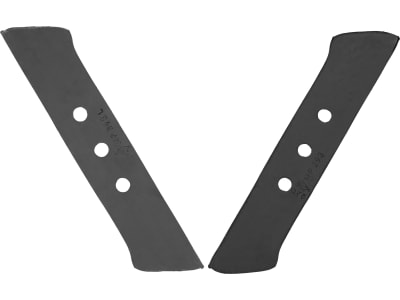 Rabe Wechselspitze "MP-293", links/rechts