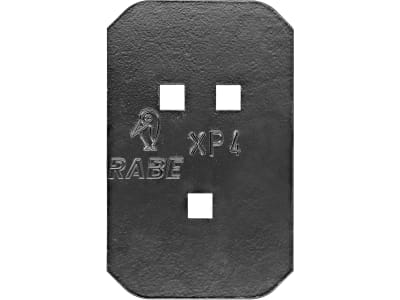 Rabe Anlagenschoner "XP-4", 2708.15.00