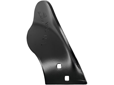 Rabe Düngereinleger-Streichblech "RDG-12 L", links, für Pflug, 2721.06.02