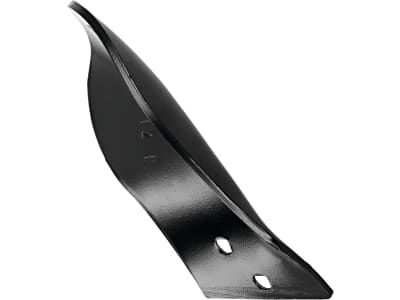 Rabe Düngereinleger-Streichblech "RDG-12 L", links, für Pflug, 2721.06.02