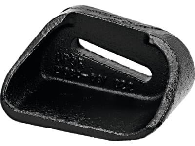 Rabe Schleifsohle "UP-9" rechts 145 x 83 mm 2700.30.01