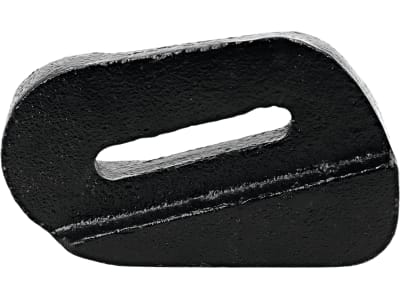 Rabe Schleifsohle "UP-9" rechts 145 x 83 mm 2700.30.01