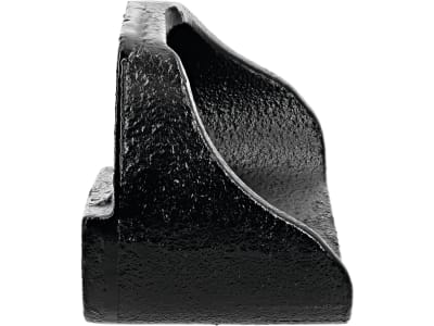 Rabe Schleifsohle "UP-9" rechts 145 x 83 mm 2700.30.01