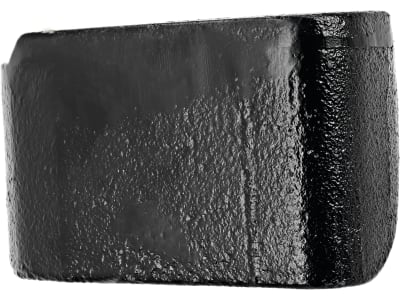 Rabe Schleifsohle "UP-9" rechts 145 x 83 mm 2700.30.01