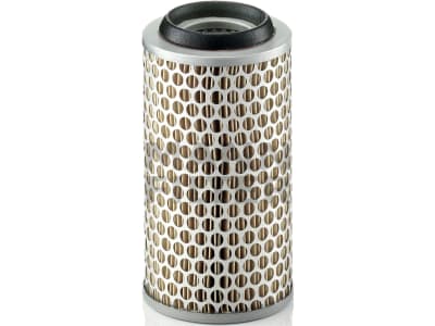 MANN Luftfilter "C 1043/1" MANN Luftfilter "C 1043/1"
