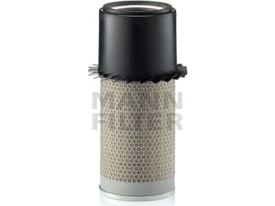 MANN Luftfilter "C 18 436" MANN Luftfilter "C 18 436"