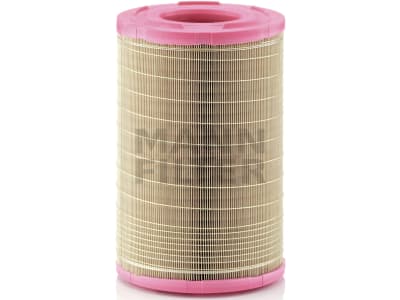 MANN Luftfilter "C 25 730/1"