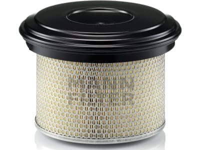 MANN Luftfilter "C 27 585/3"