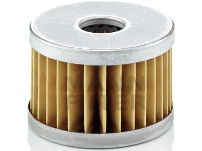 MANN Luftfilter "C 64/1" MANN Luftfilter "C 64/1"