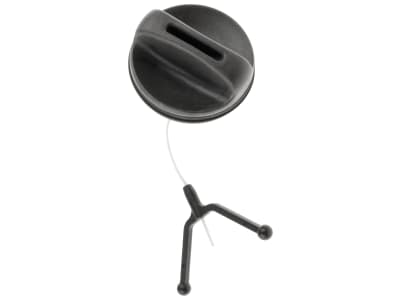 Husqvarna® Tankdeckel für Kraftstofftank Kettensäge 400, 500, 5372152-02