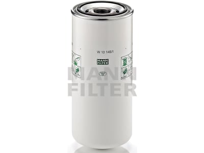 MANN Ölfilter "W 13 145/1" MANN Ölfilter "W 13 145/1"