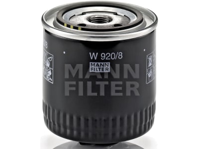 MANN Ölfilter "W 920/8"