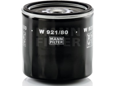MANN Ölfilter "W 921/80" MANN Ölfilter "W 921/80"