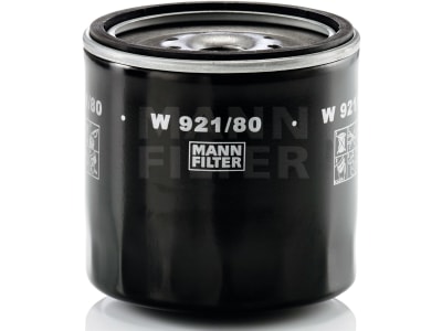 MANN Ölfilter "W 921/80"