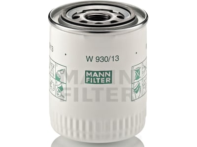 MANN Ölfilter "W 930/13"