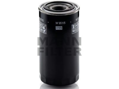MANN Hydraulik-/Getriebeölfilter "W 951/5" MANN Hydraulik-/Getriebeölfilter "W 951/5"