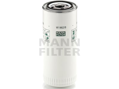 MANN Ölfilter "W 962/8"
