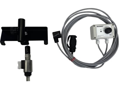 Düvelsdorf Druckverstellung elektrisch, für Silowalze mit Seitenverschub, 2912390