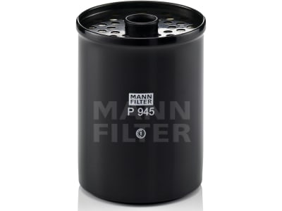 MANN Kraftstofffilter "P 945X" MANN Kraftstofffilter "P 945X"