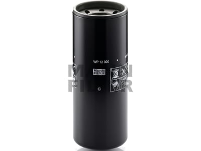 MANN Ölfilter "WP 12 300" MANN Ölfilter "WP 12 300"