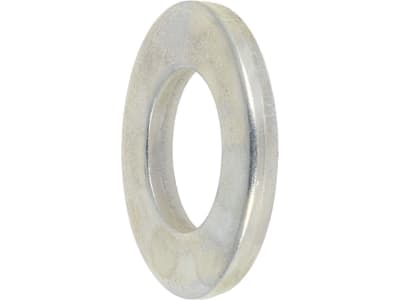 Hevi Unterlegscheibe DIN 134, verzinkt, in der Klarsichtpackung